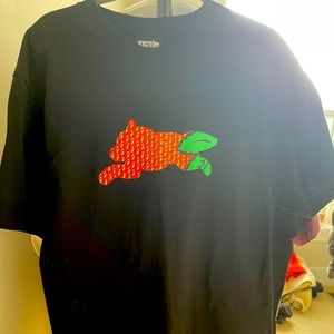 Ice Cream Graphic tshirt